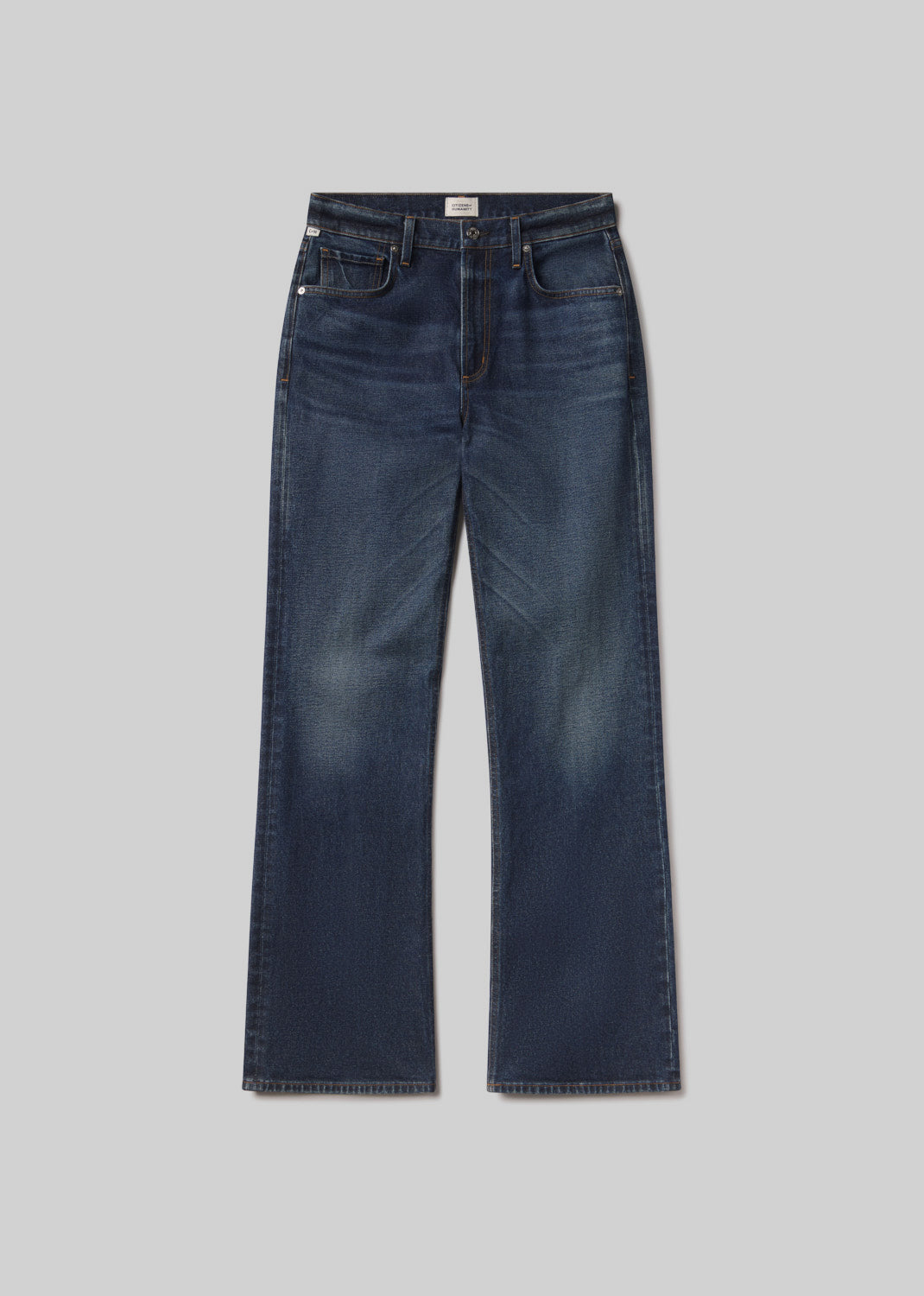 Vidia Mid Rise Boot in Sutherland flat