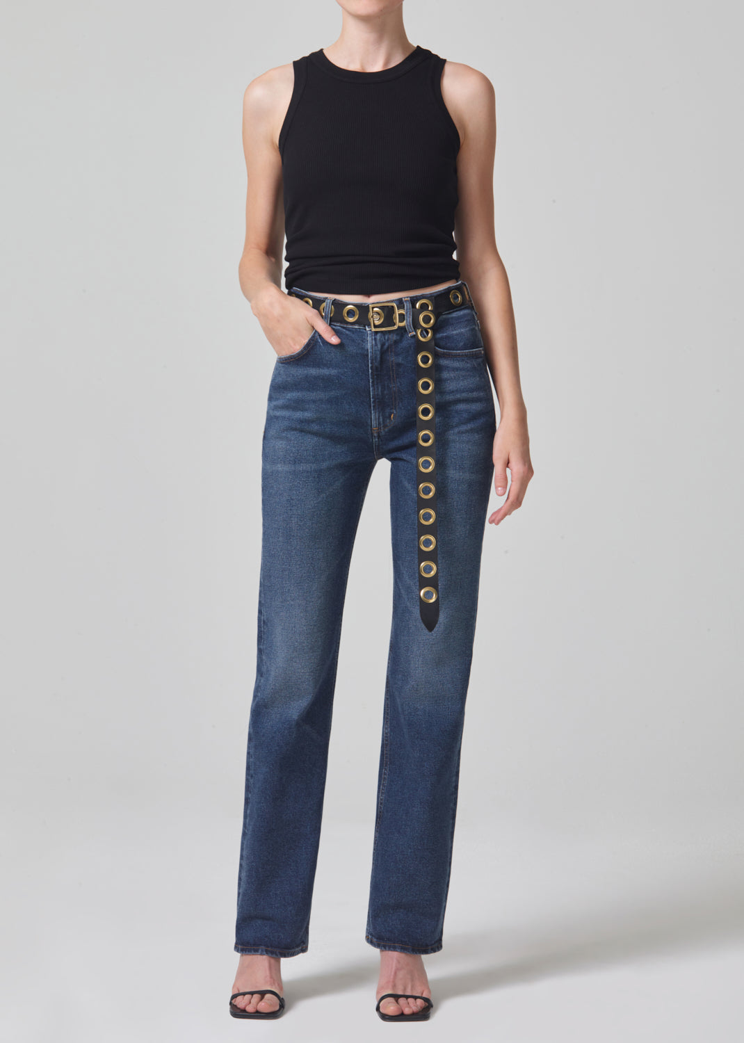 Slim Fit Citizens Of Humanity Size Guide Citizens Of Humanity