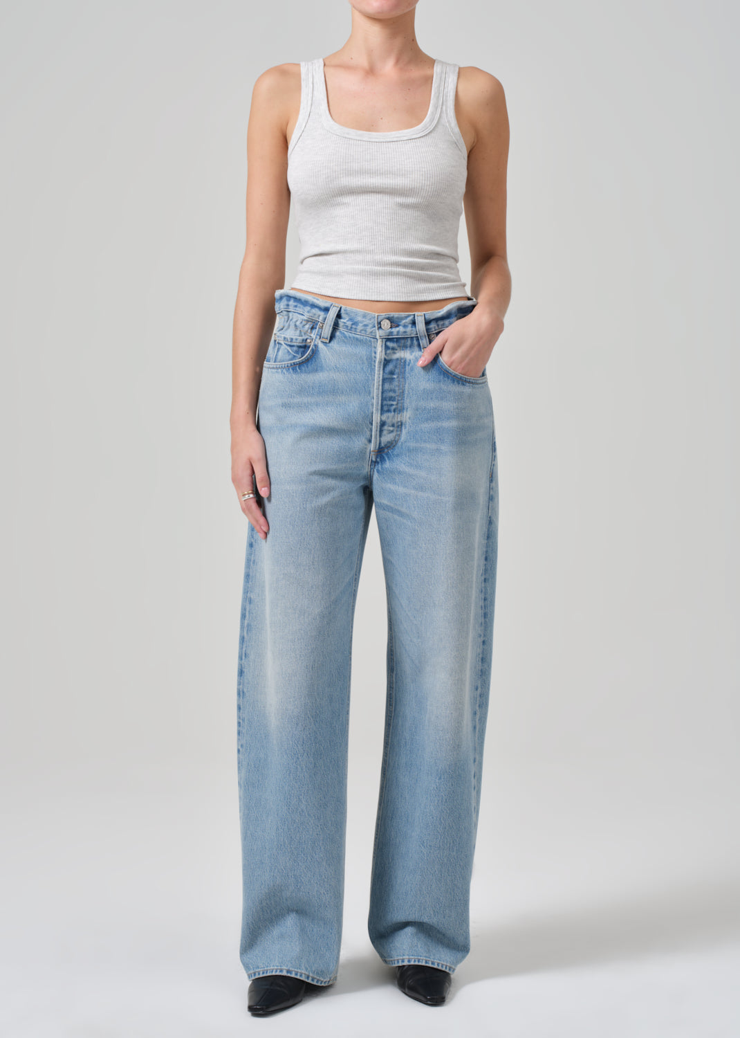 CITIZENS OF HUMANITY deals jeans