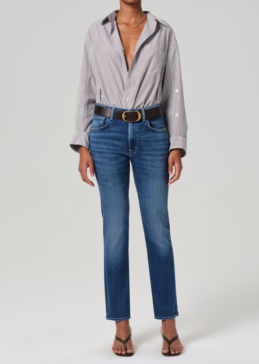 Isola Slim in Ambry – Citizens of Humanity - Main Image