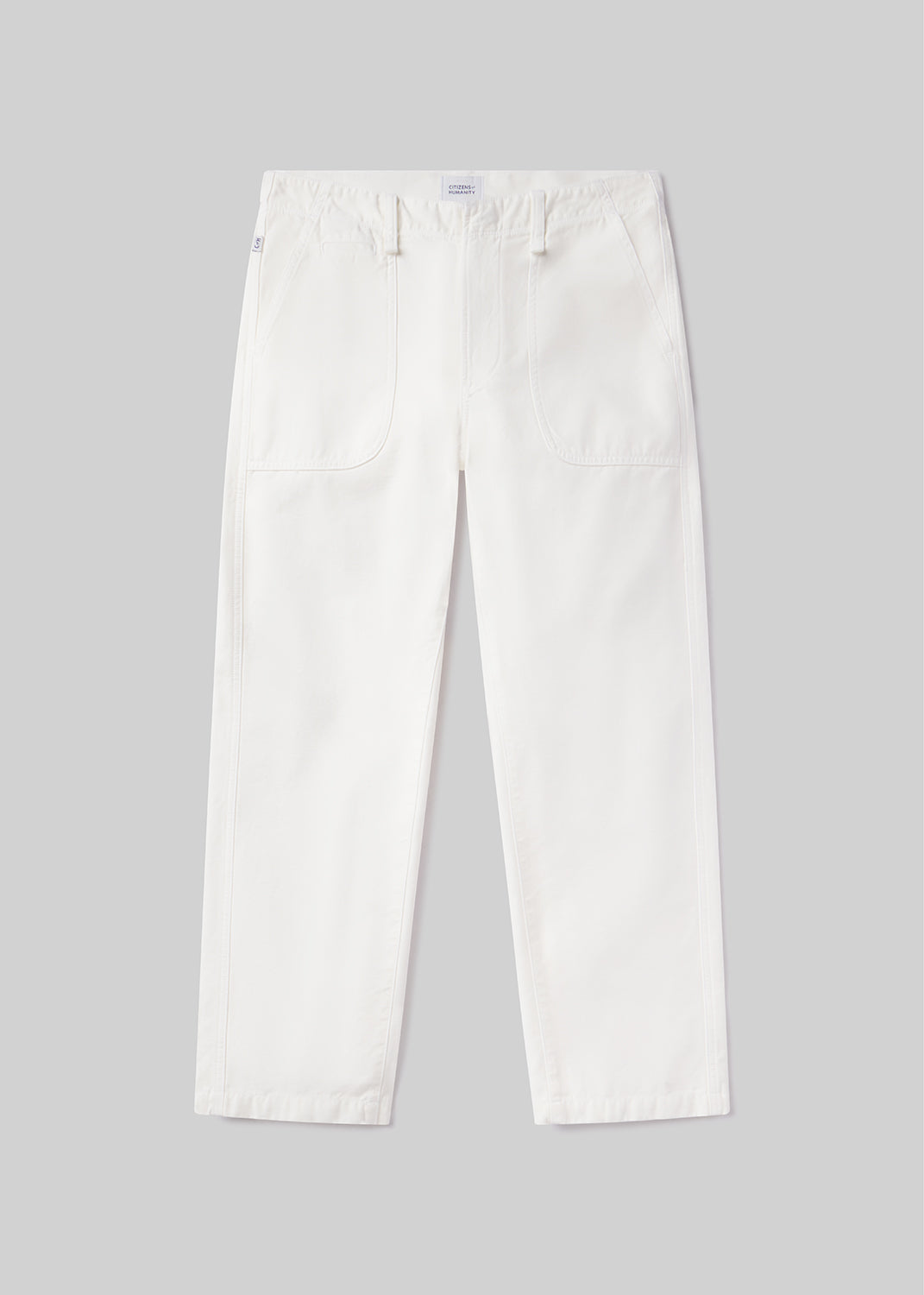 Winslow Utility in Pashmina flat