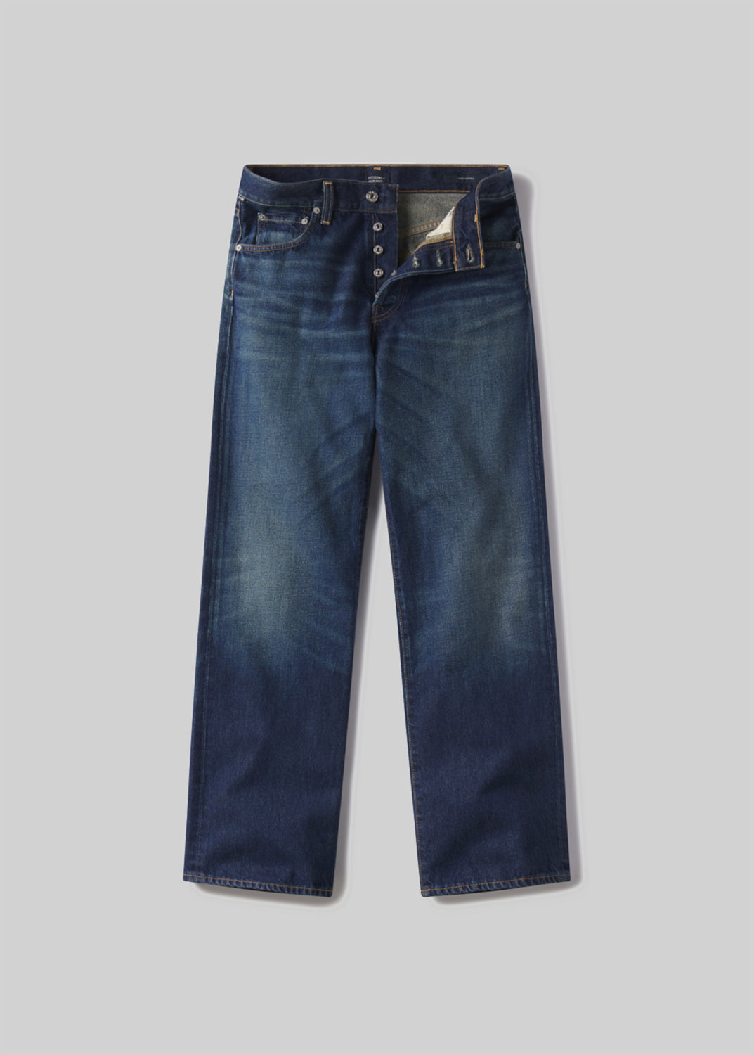 Barrett Low Slung Straight Archive in Towncend