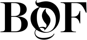 Business of Fashion logo