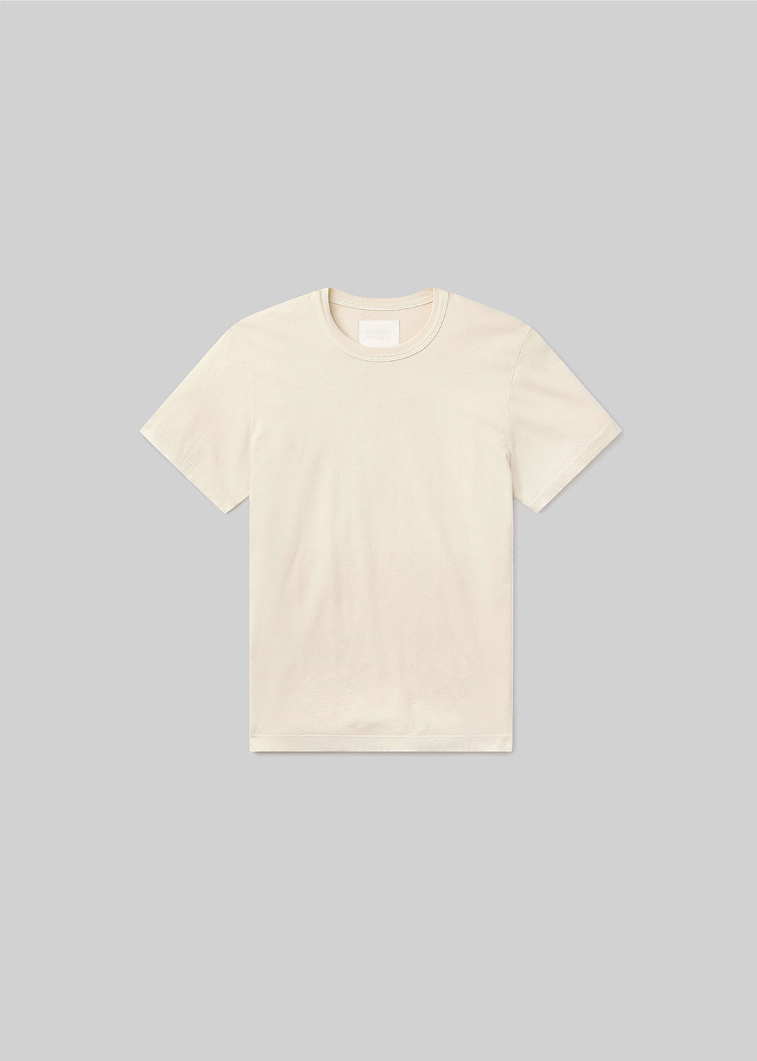 Short coton femme LAHAD - Sand | La Fiancée Short coton femme LAHAD - Sand | La Fiancée