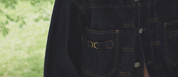 The Horsebit Collection