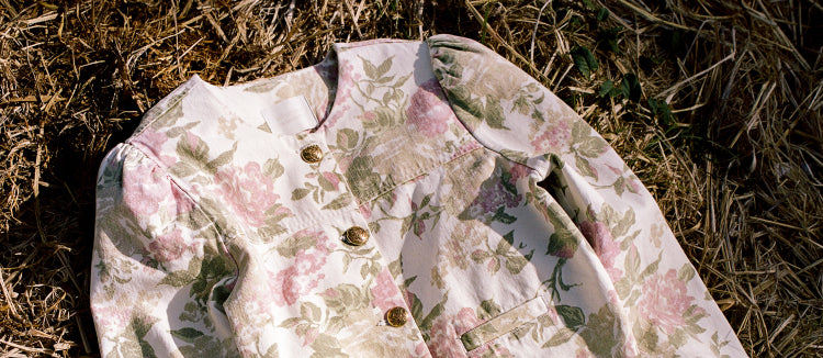 English Rose Collection – Citizens of Humanity