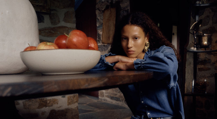 COH x MODA OPERANDI x BLOOM FARM