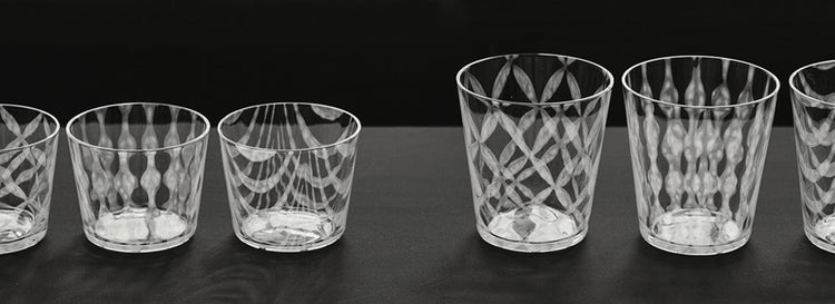 Hirota Glass