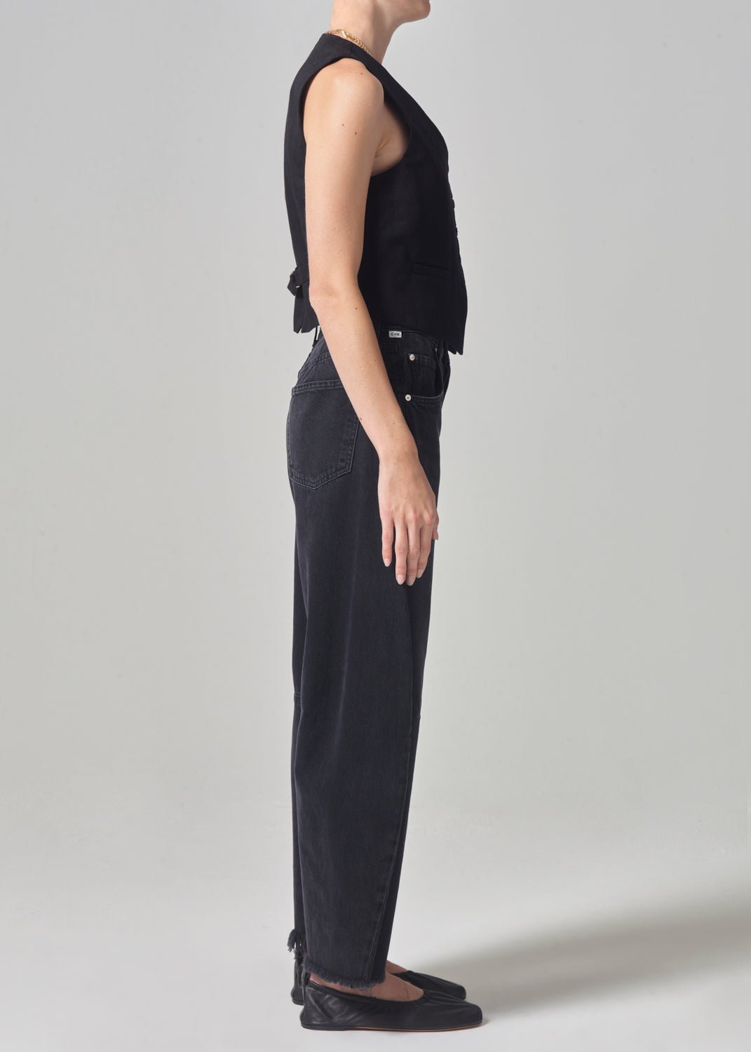 Horseshoe Jean in Citizens of Humanity