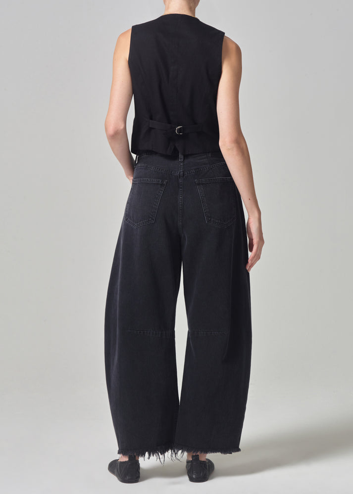 Horseshoe Jean in Citizens of Humanity