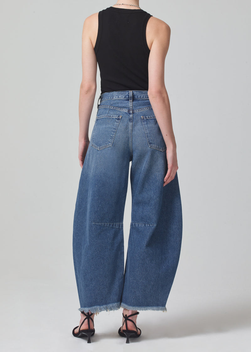 Citizens of Humanity Horseshoe Jean in Sonnet | REVOLVE