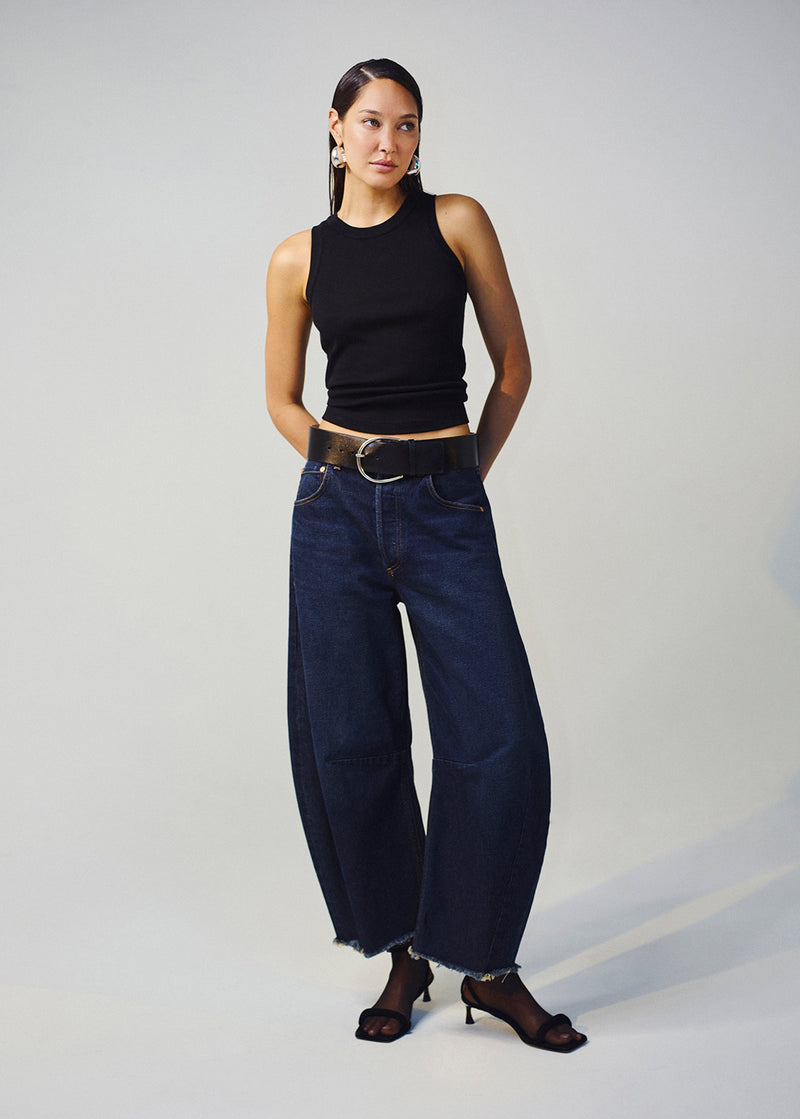 Womens Citizens of Humanity blue Mid Rise Slim Fit Jeans | Harrods #  {CountryCode}