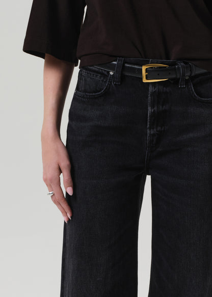 Paloma Baggy in Raine detail