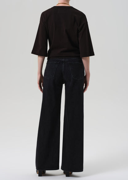 Paloma Baggy in Raine back