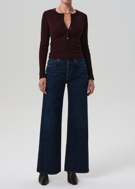 Paloma Baggy in Medina front