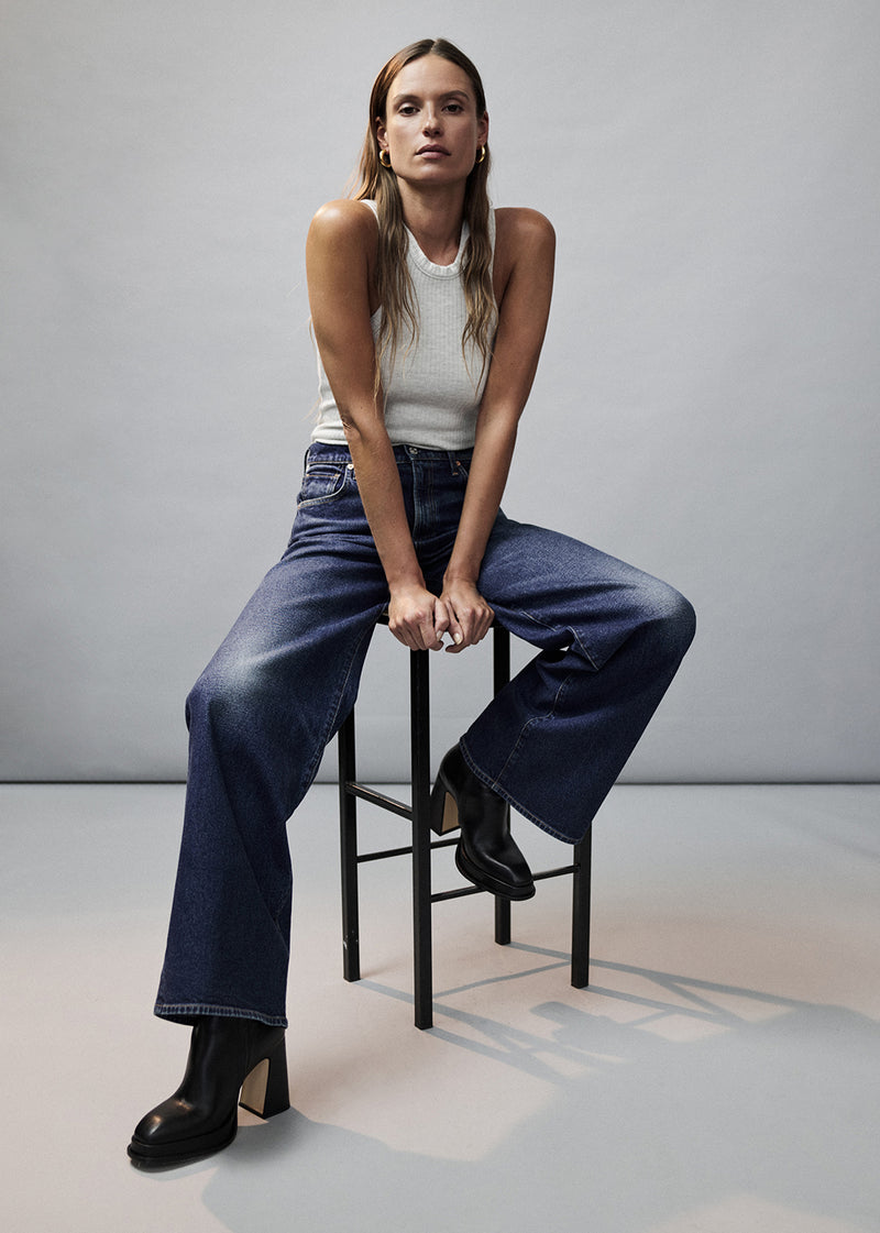 Paloma baggy jeans Clearance