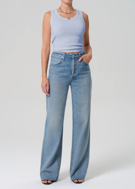 Paloma Baggy in Chalice