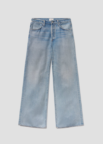 Paloma Baggy in Chalice flat