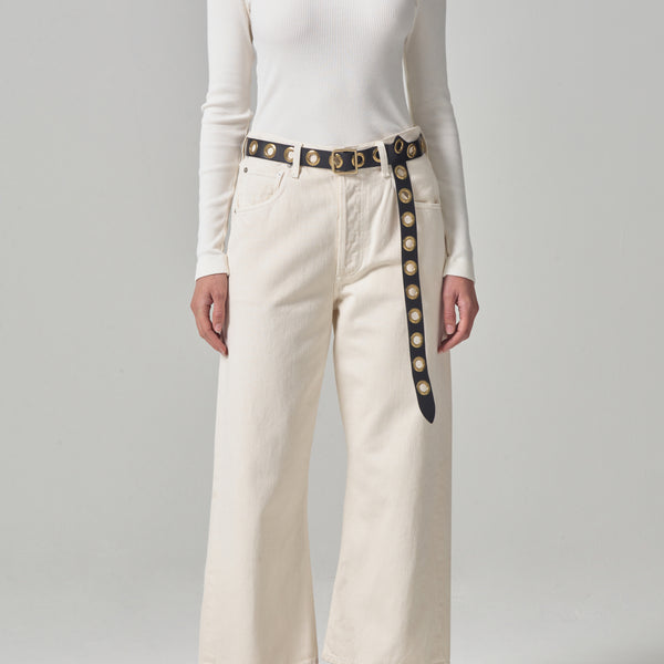 Gaucho Vintage Wide Leg in Marzipan – Citizens of Humanity