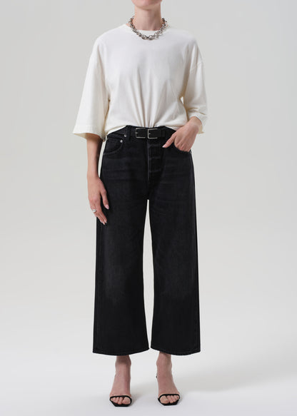 Gaucho Vintage Wide Leg in Raine