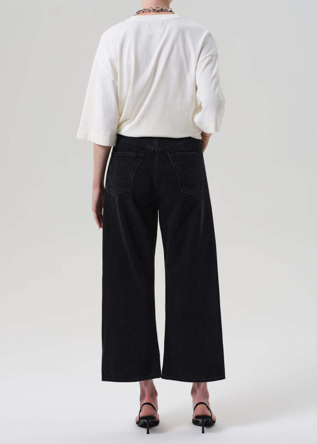 Gaucho Vintage Wide Leg in Raine – Citizens of Humanity