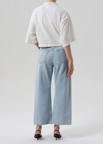 Gaucho Vintage Wide Leg in Seaton back