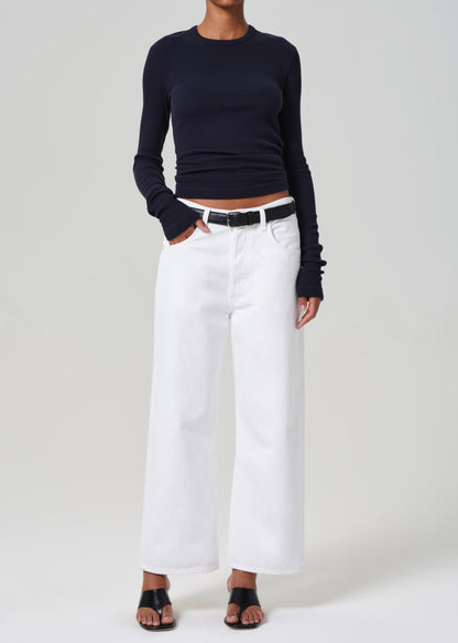 Gaucho Vintage Wide Leg in Canyon front