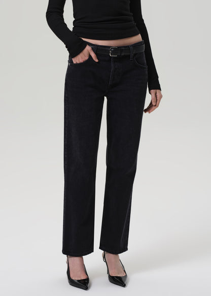 Neve Low Slung Relaxed in Voila front