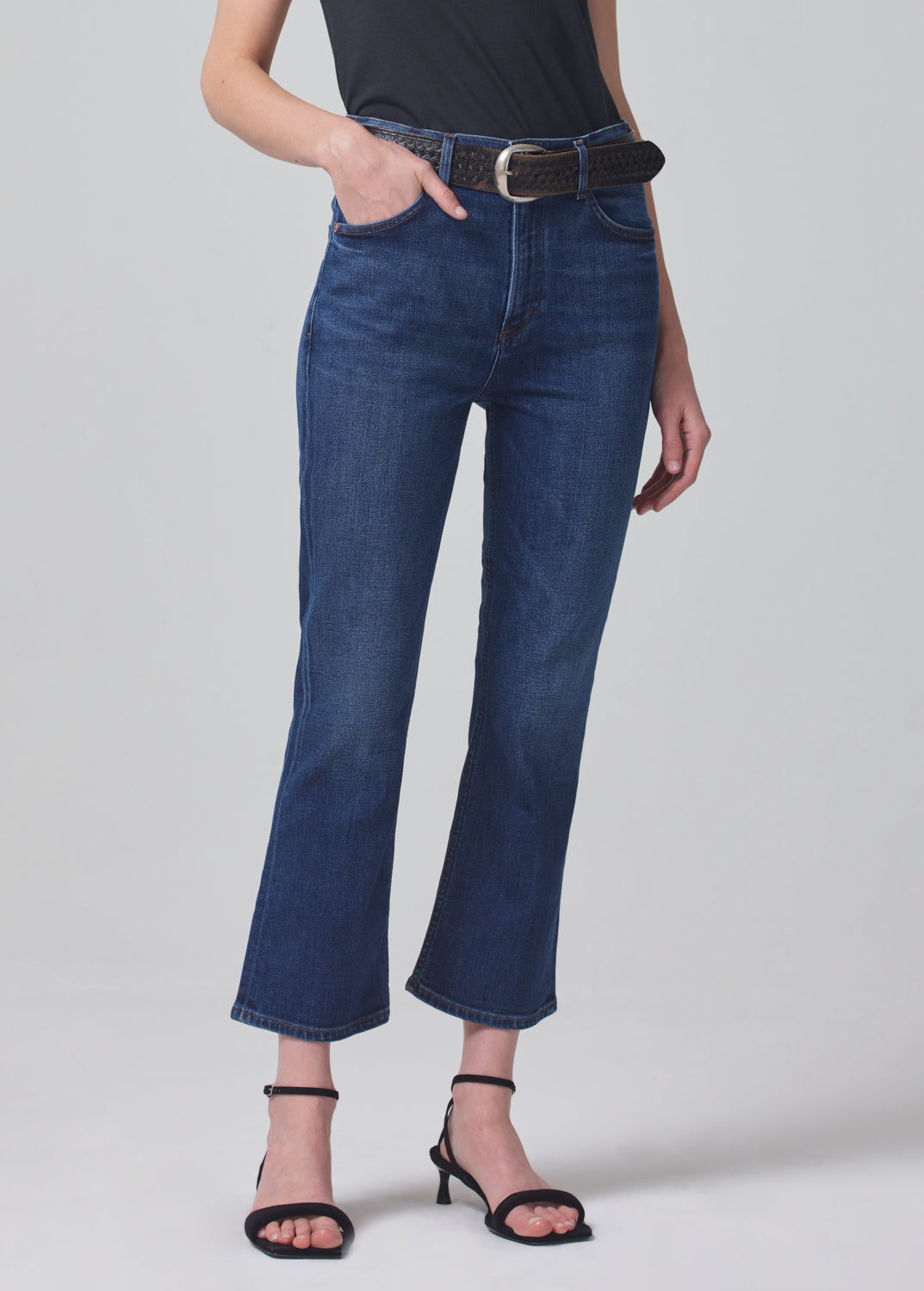 Citizens of Humanity selling Cropped Boot Jean