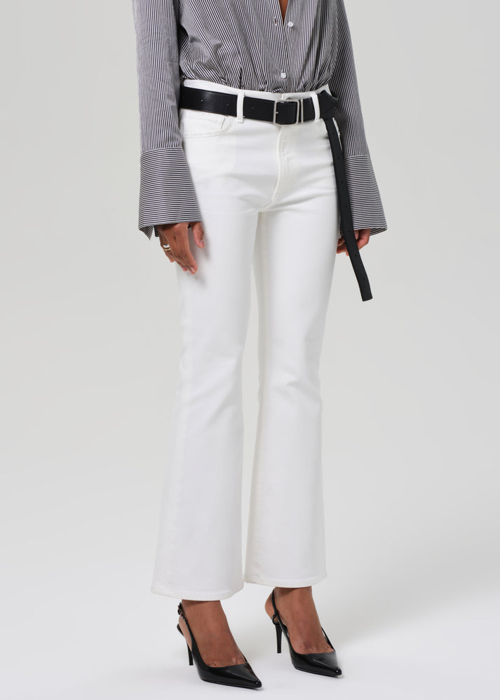 Lilah High Rise Bootcut 32.5