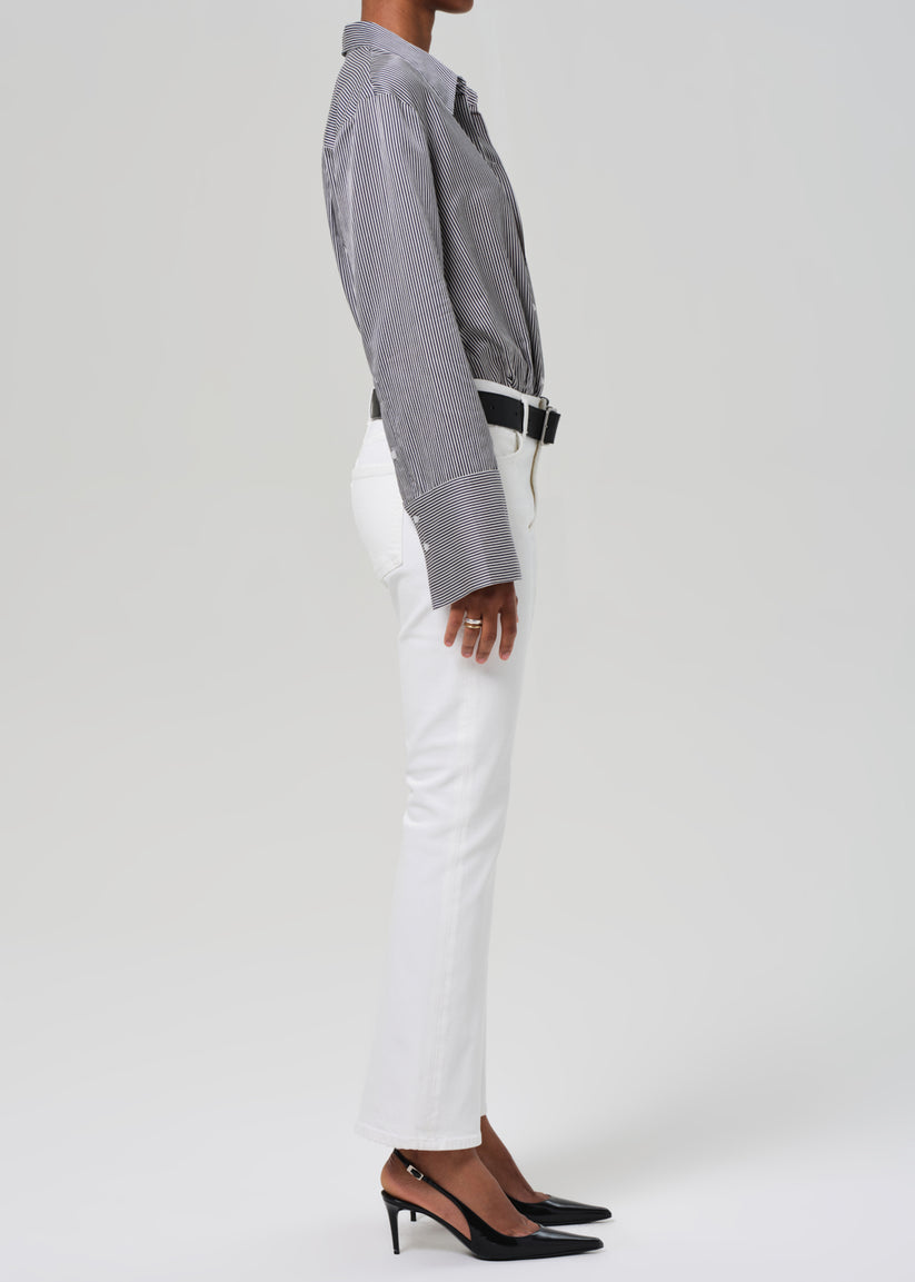 Lilah High Rise Bootcut 32.5