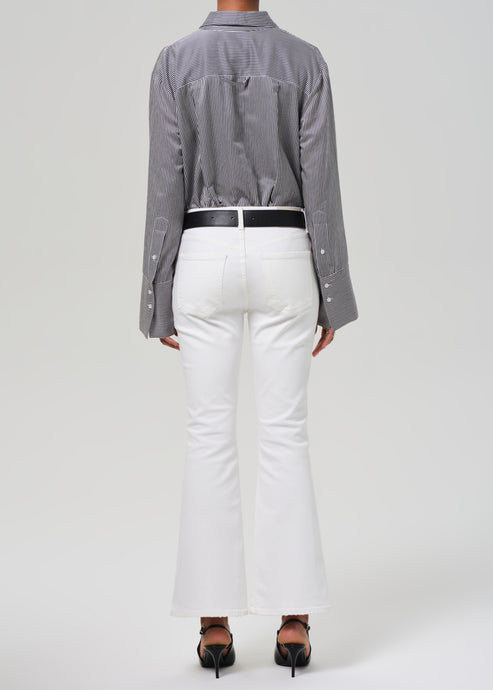 Lilah High Rise Bootcut 32.5