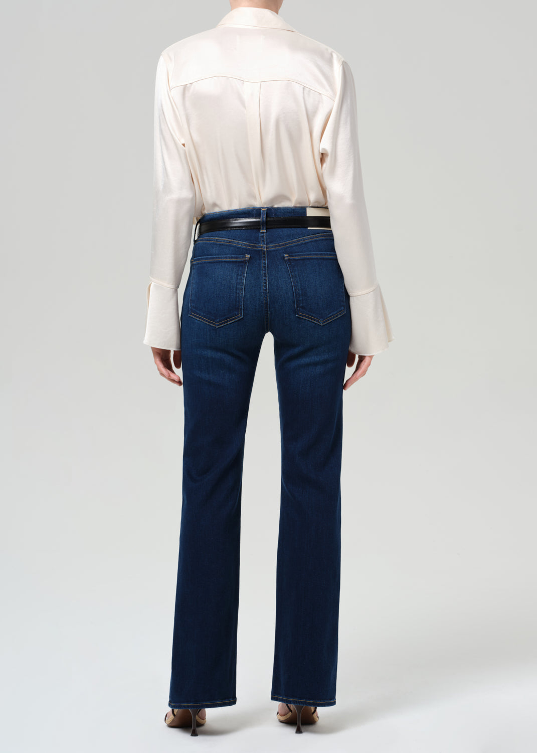 Lilah High Rise Bootcut 32.5