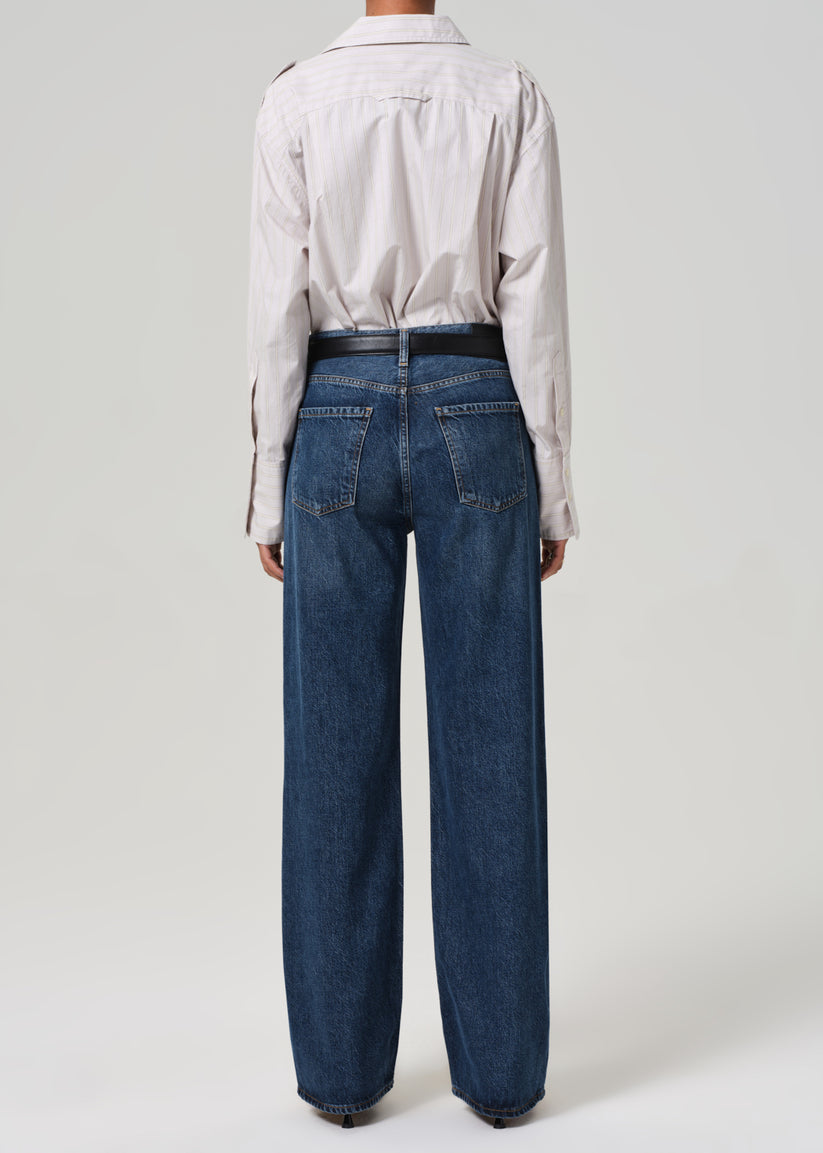 Annina Wide Leg, Westwood