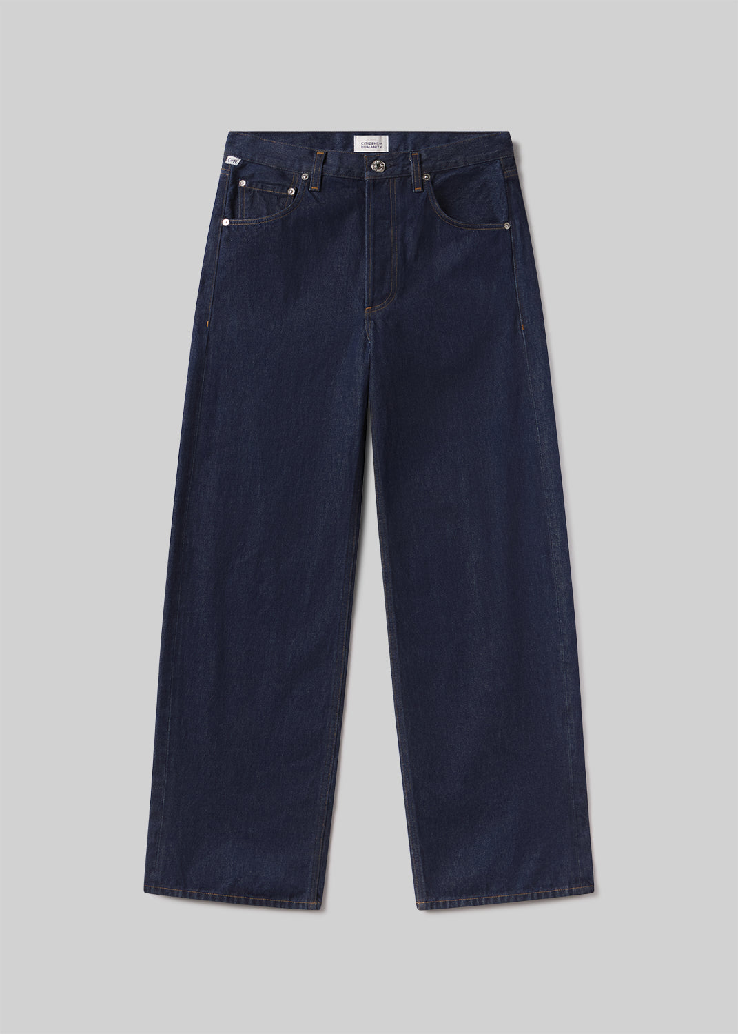 Ayla Baggy in Amherst flat