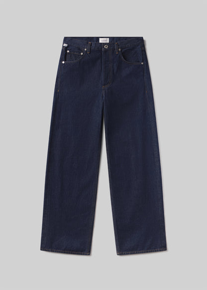 Ayla Baggy in Amherst flat