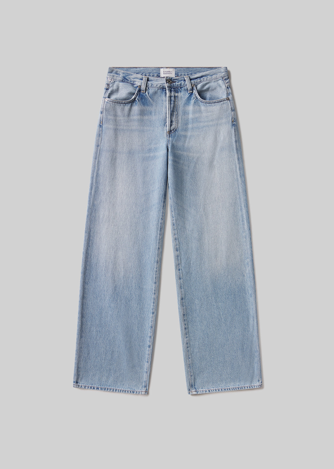 Ayla Baggy in Lighthouse