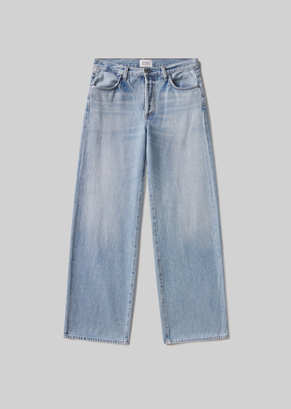 Ayla Baggy in Lighthouse