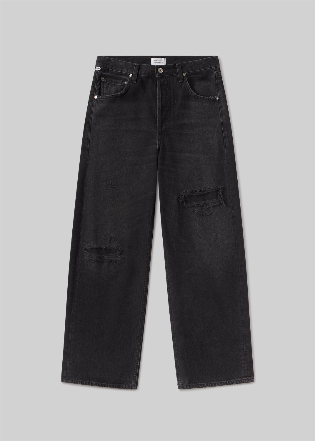 Ayla Baggy in Vernatta flat