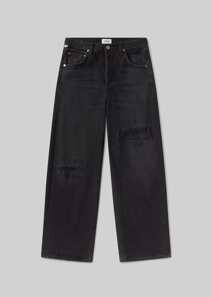 Ayla Baggy in Vernatta flat