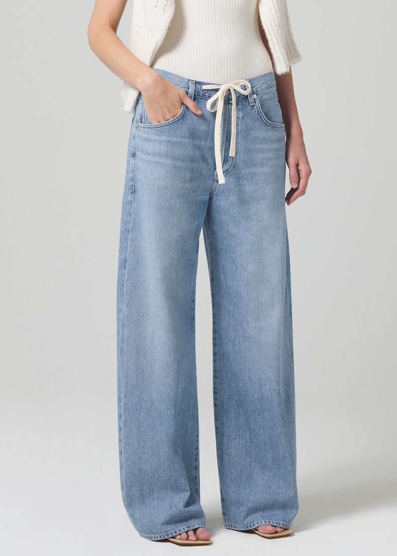 The Beau Perfect Rise Trouser Jean – Savannah Sevens western life{&}style