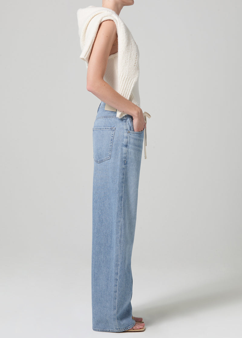 Buy AngelFab Women's Wide Leg Flared Jeans/Pants/Trouser Loose Fit High  Rise White Online at Best Prices in India - JioMart.