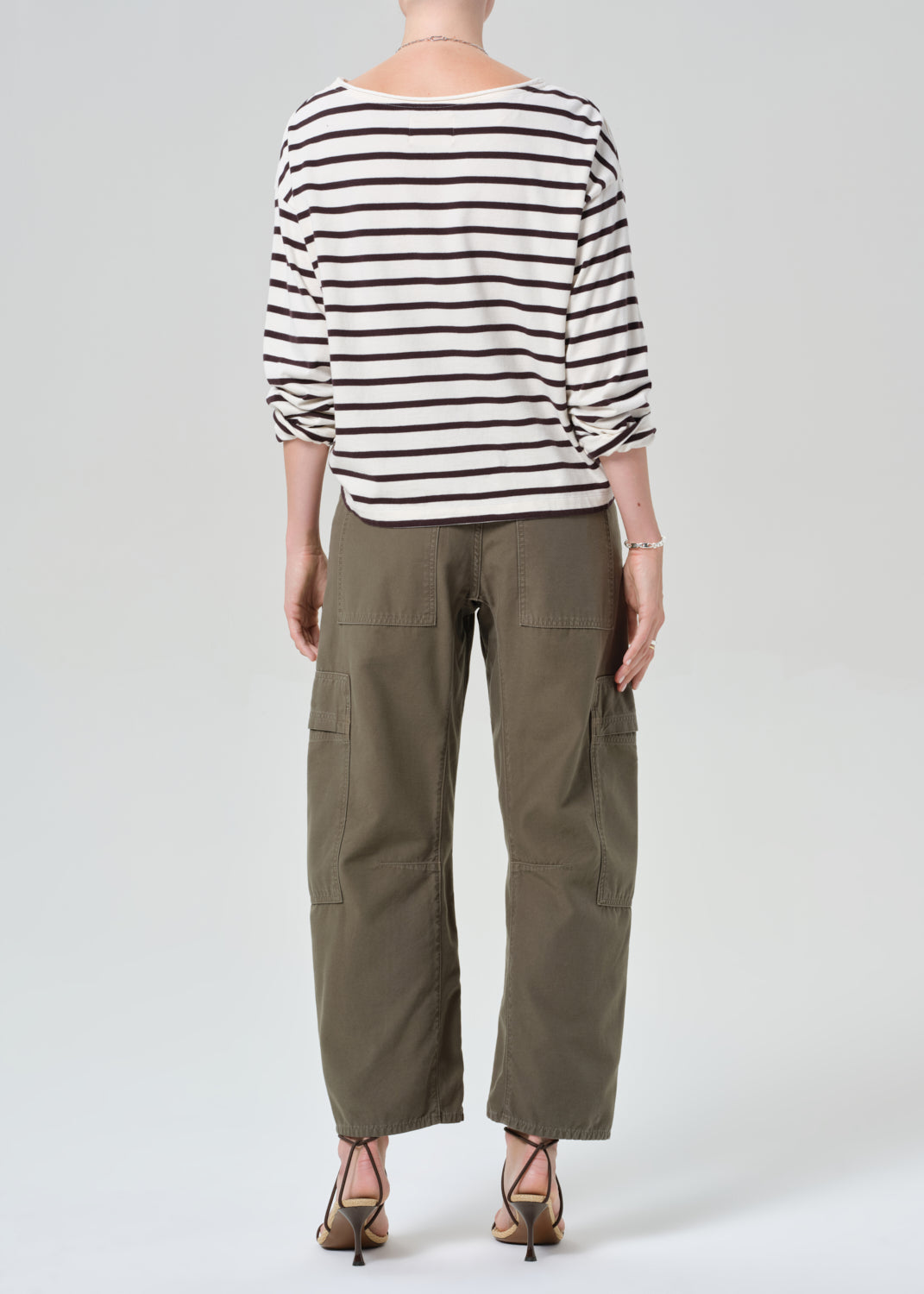 Marcelle Cargo in Dogwood – Citizens of Humanity