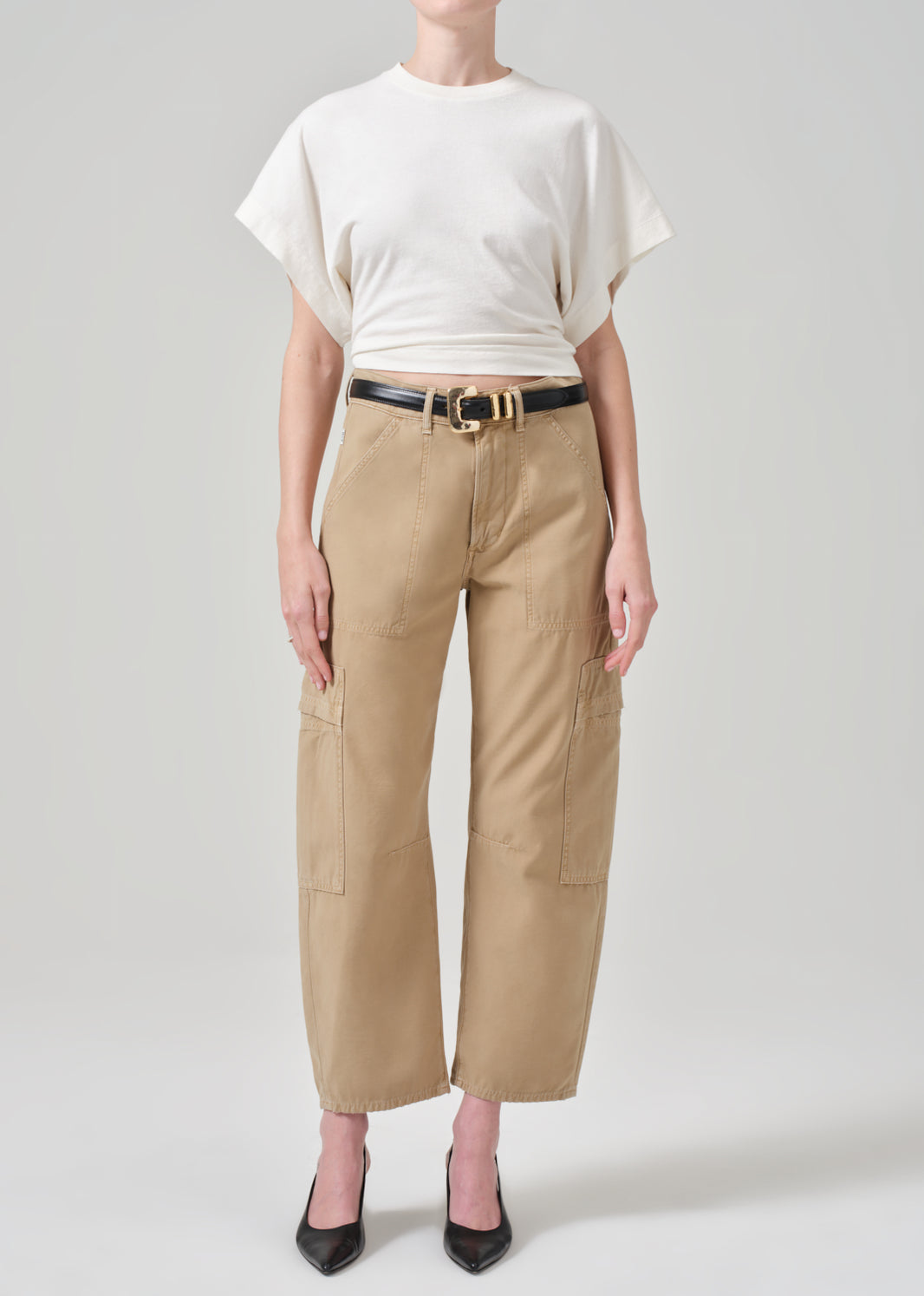 Marcelle Pants main image 0