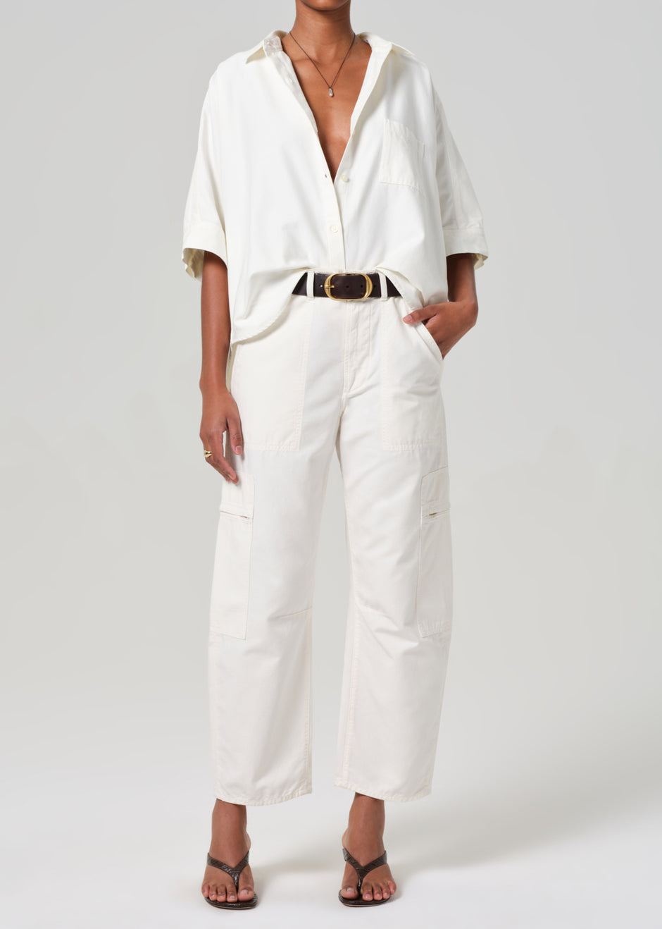 The Marcelle Collection  Citizens of Humanity