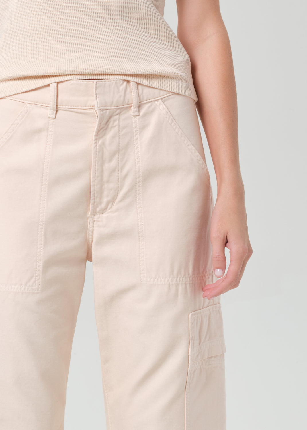 Marcelle Cargo in Roselle