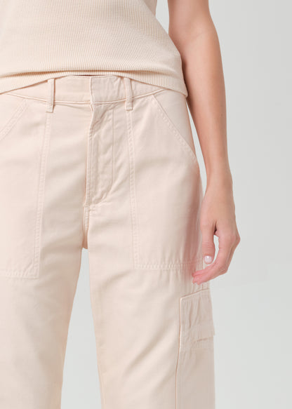 Marcelle Cargo in Roselle