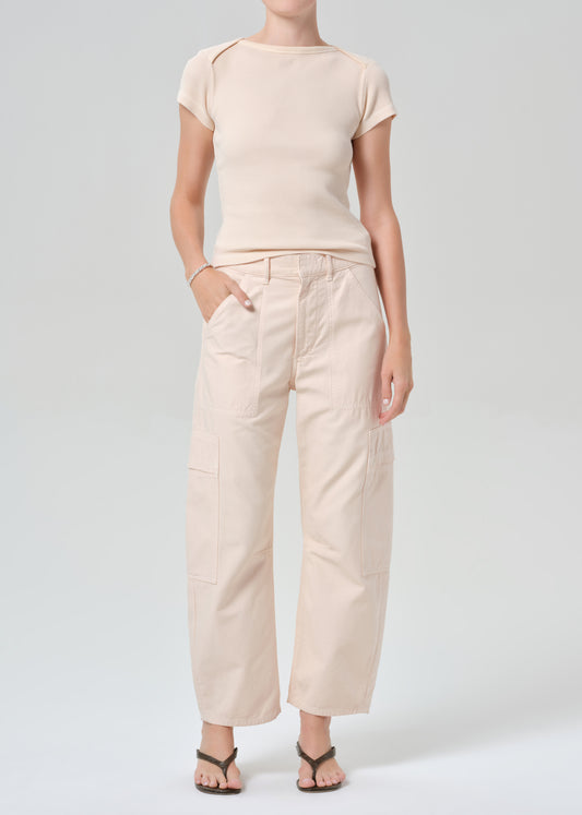 Marcelle Cargo in Roselle