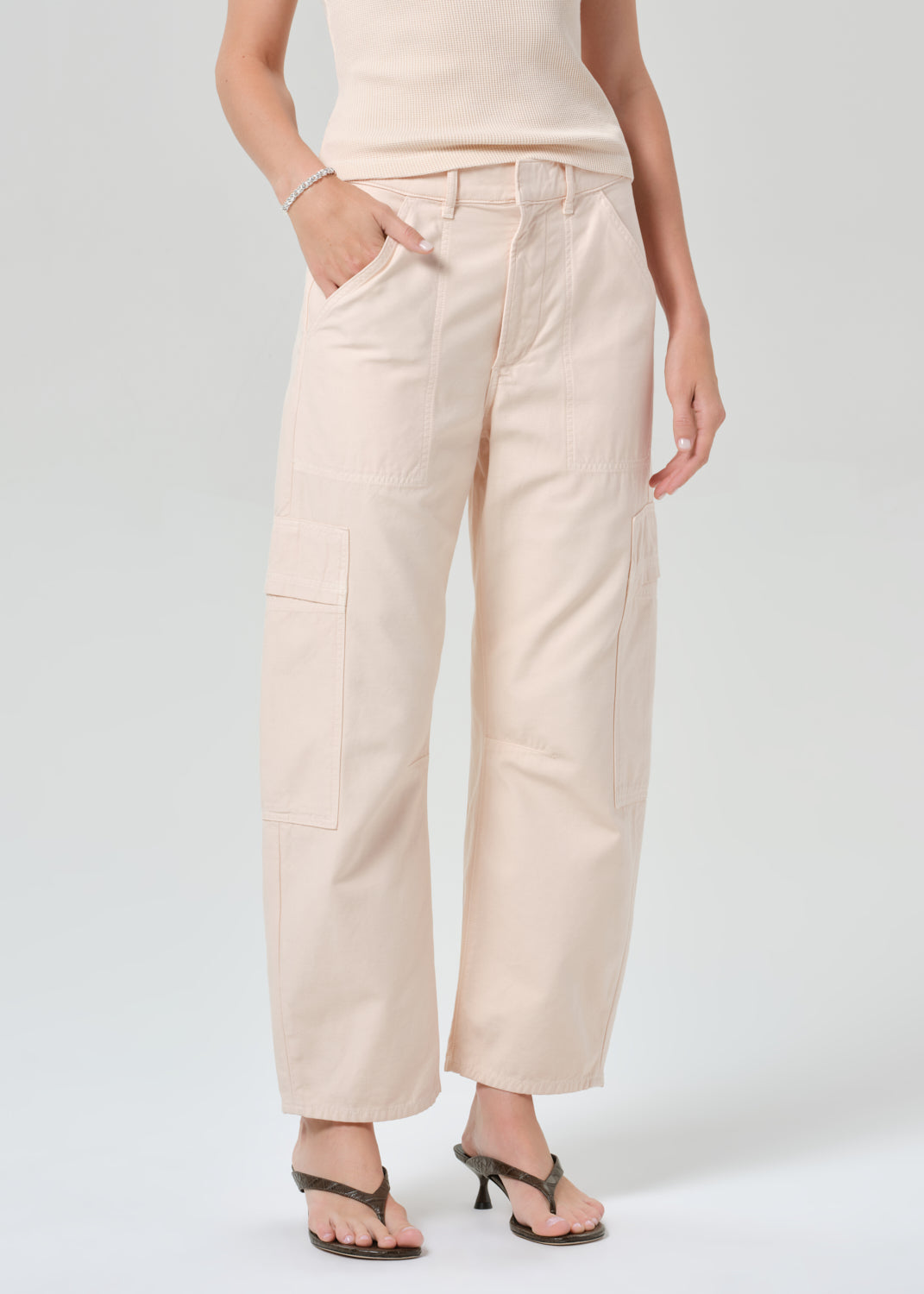 Marcelle Cargo in Roselle