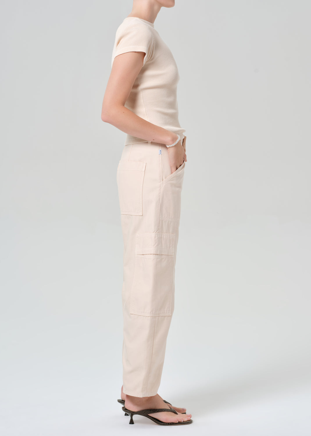 Marcelle Cargo in Roselle